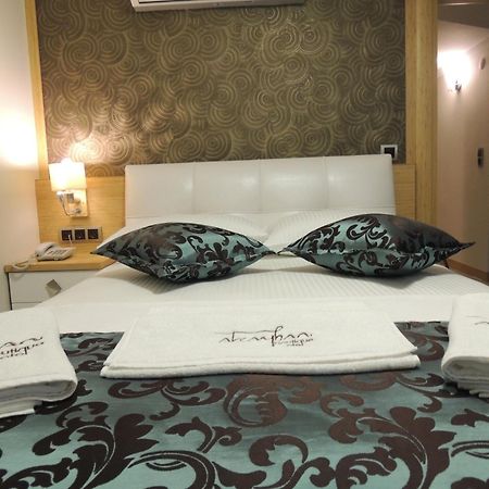 Akcayhan Hotel Номер фото