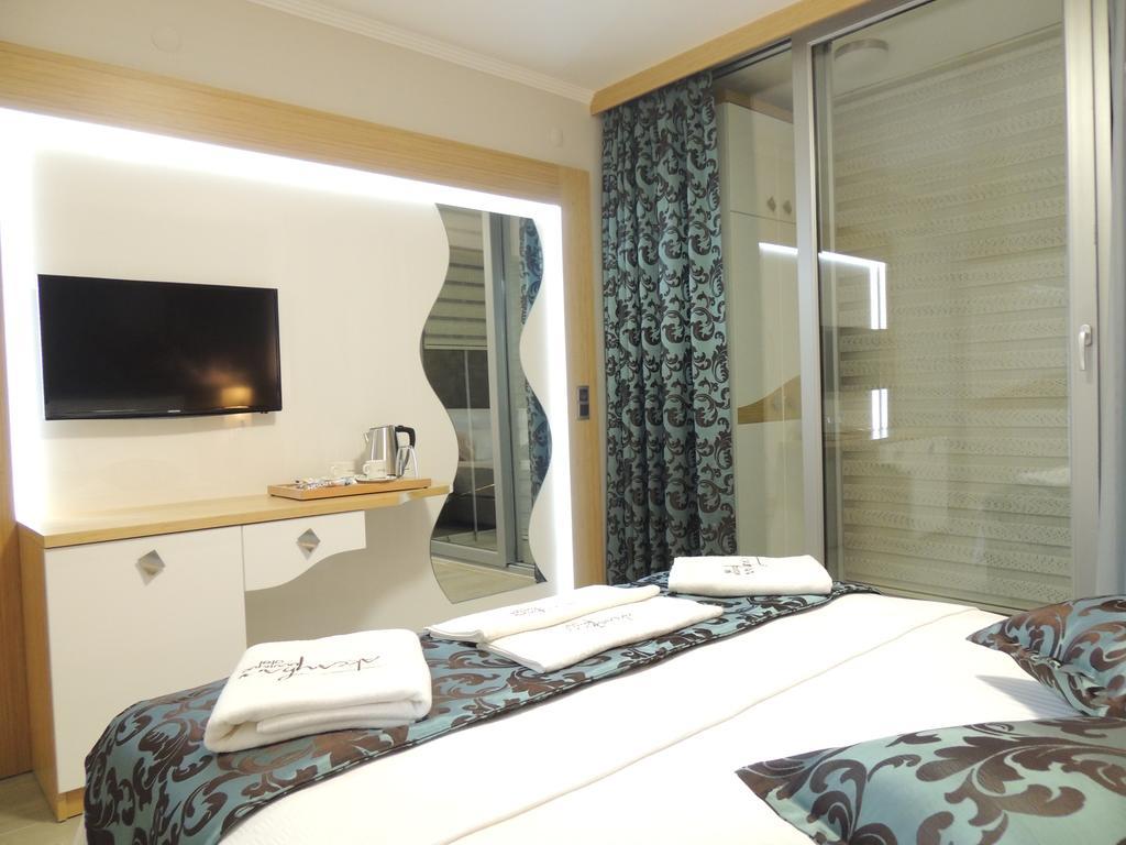 Akcayhan Hotel Экстерьер фото