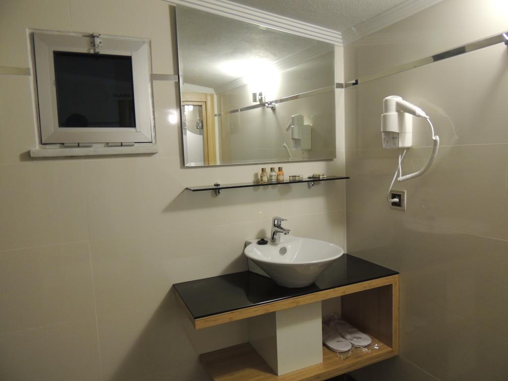 Akcayhan Hotel Экстерьер фото